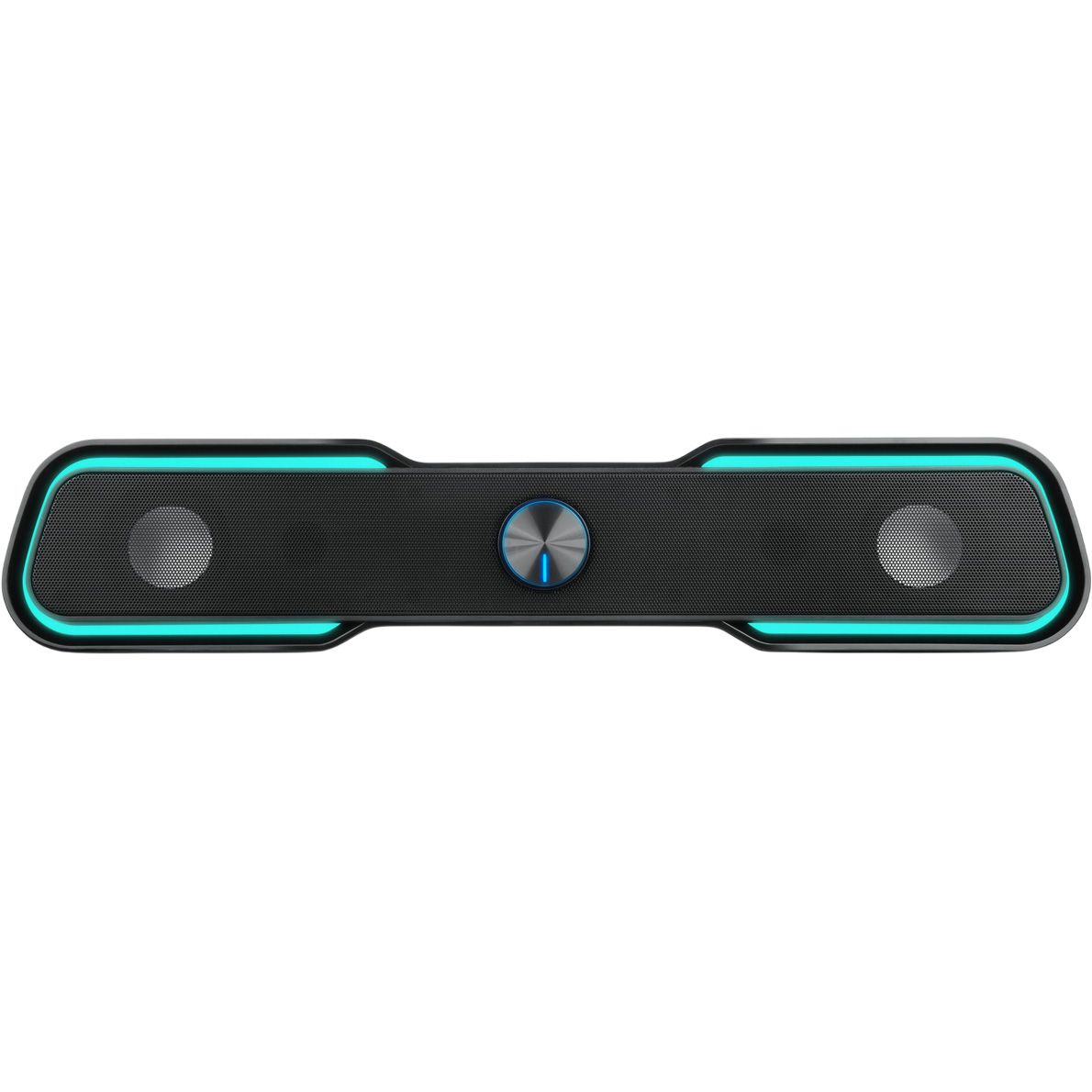 

Саундбар REAL-EL S-180 Black