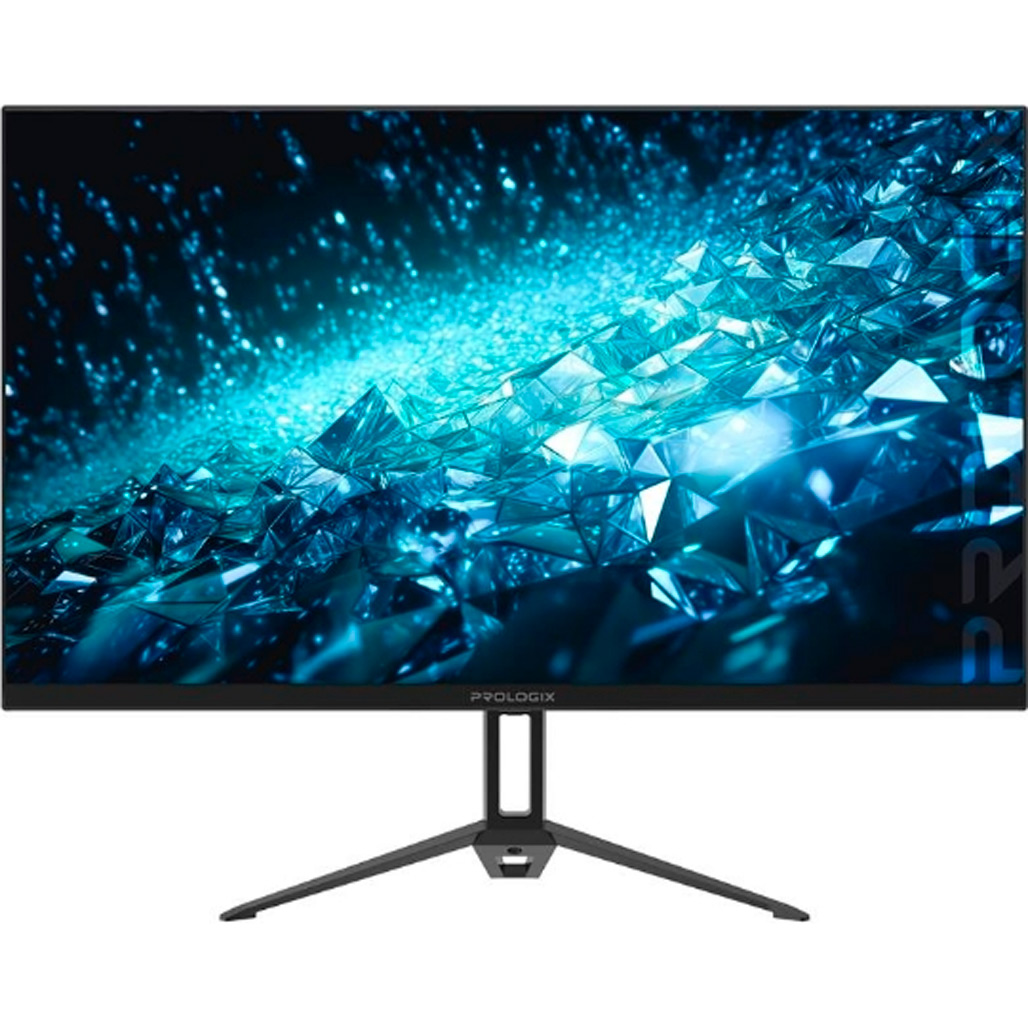 

Монітор Prologix 27" PL2724H IPS Black
