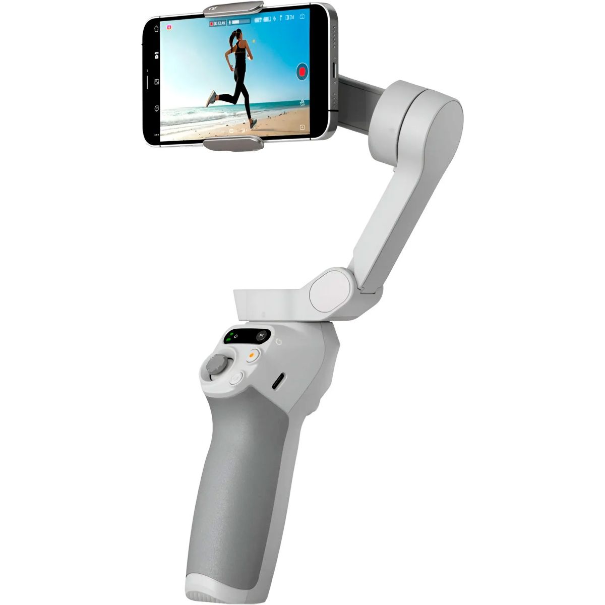 

Стабілізатор відеозйомки DJI Osmo Mobile SE (CP.OS.00000214.01) Вітрина