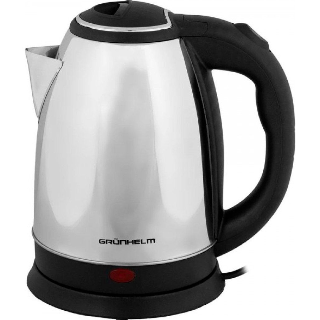 

Электрочайник Grunhelm EKS-7518