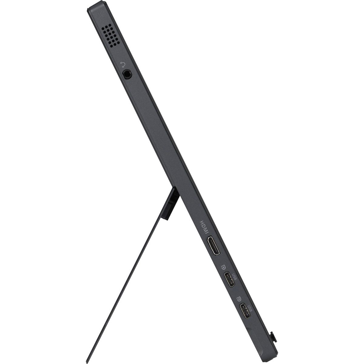 Портативний монітор Asus ZenScreen MB16AMTR (90LM04S0-B02170) UA