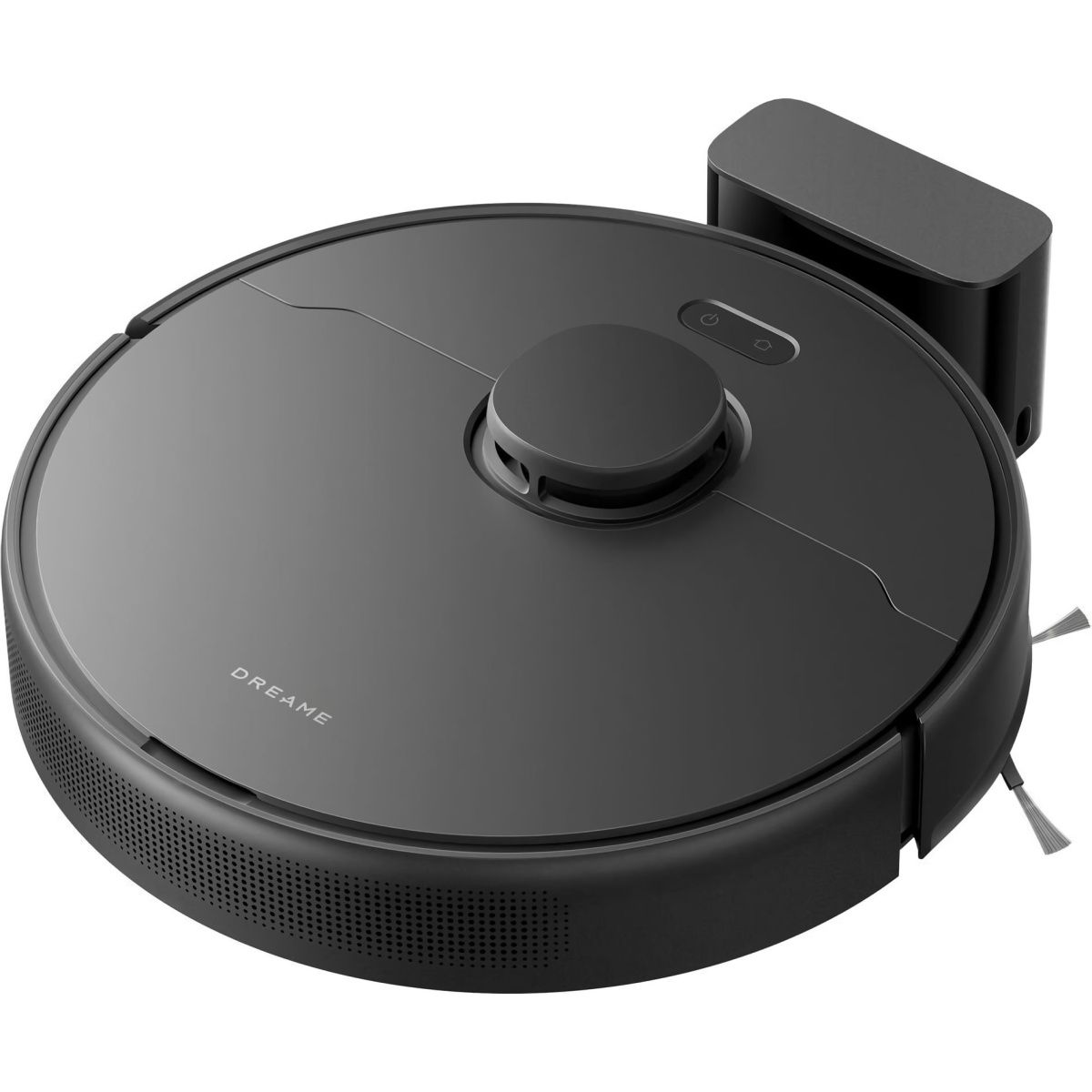Робот-пилосос Dreame Bot D9 Max Gen 2 Black (RLD34GA-Bl)