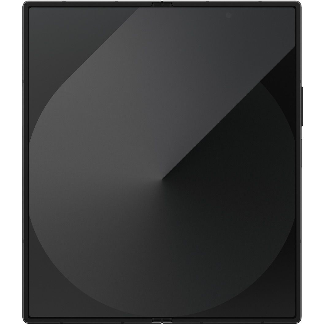 Смартфон Samsung Galaxy Fold6 12/1TB Crafted Black (SM-F956BAKN) 