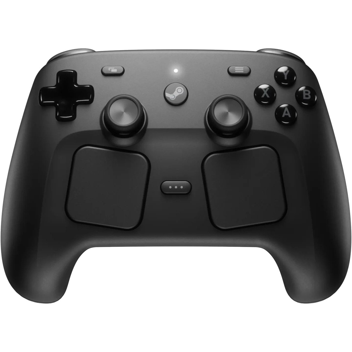 Valve Steam Controller - купити геймпад: ціни, відгуки