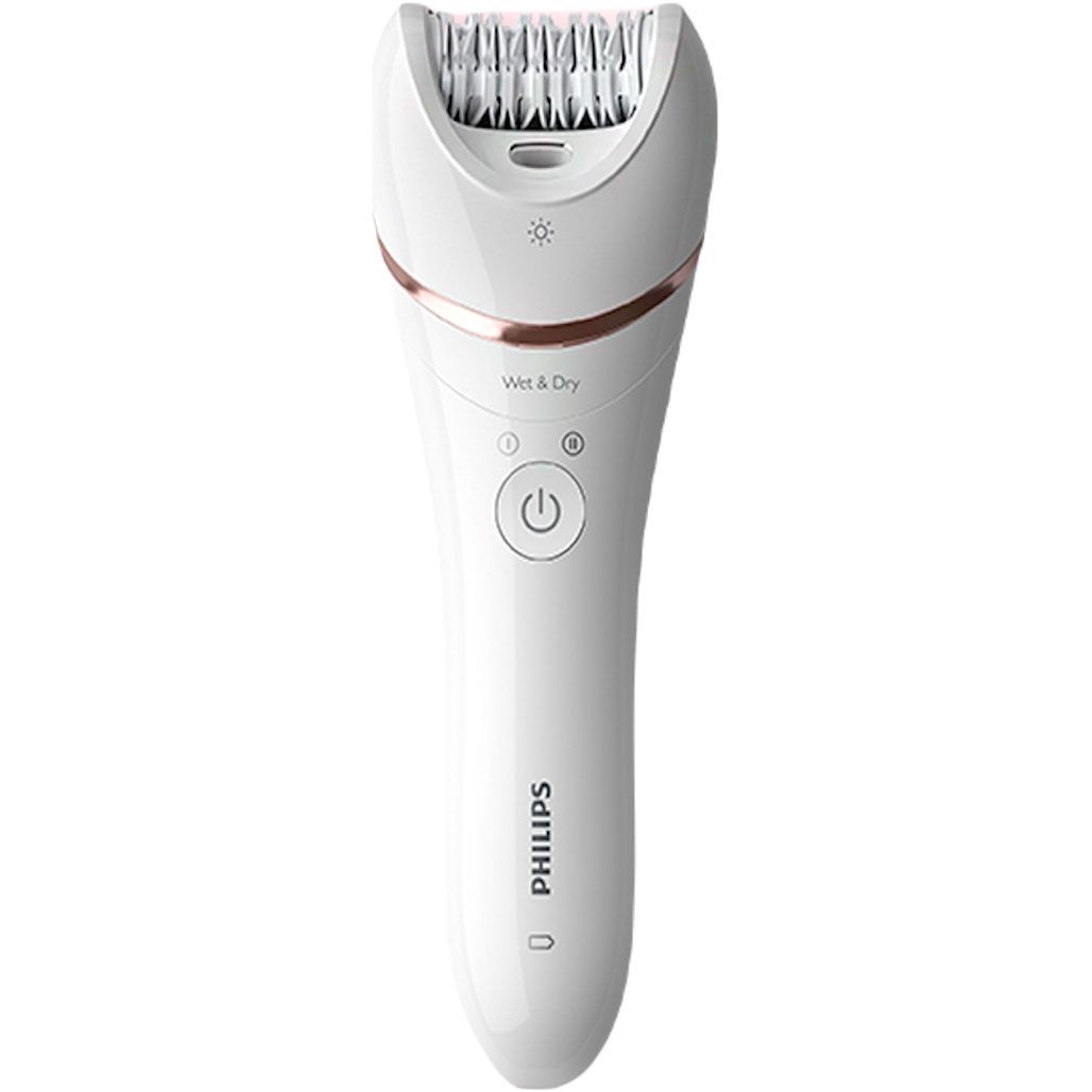Эпилятор Philips Series 8000 (BRE740/10)