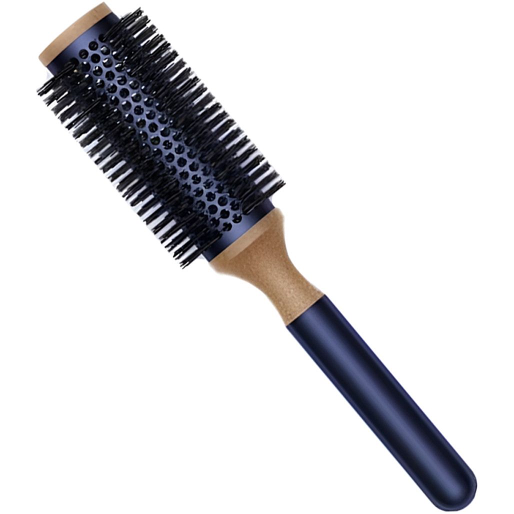 Гребінець Dyson Vented Barrel 35mm Prussian Blue (971060-03)