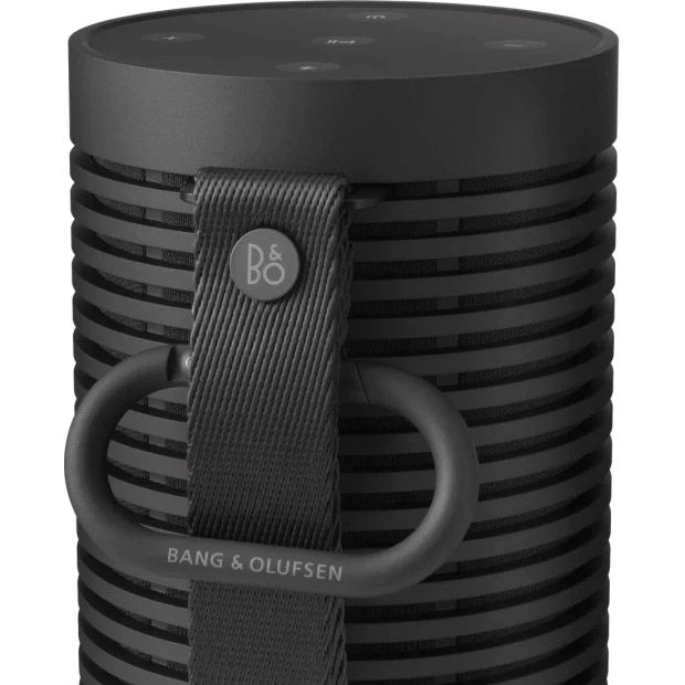 Портативна акустика Bang & Olufsen Beosound Explore Black Anthracite (1626000)
