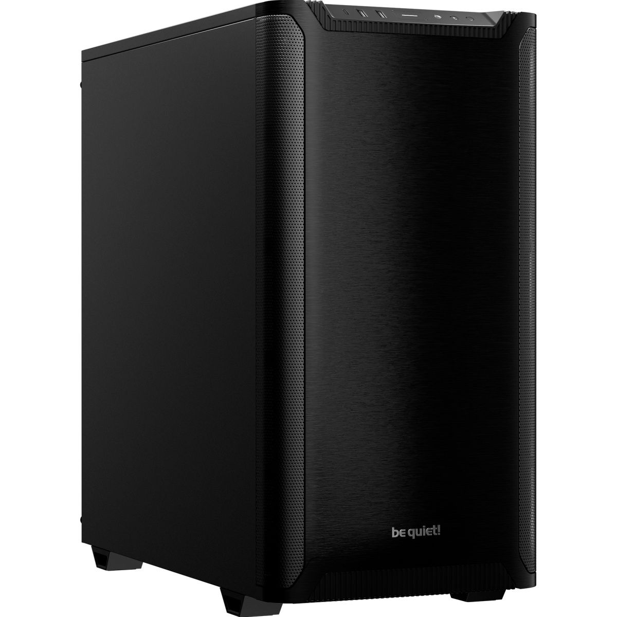 

Корпус be quiet! Pure Base 501 Black (BG073)