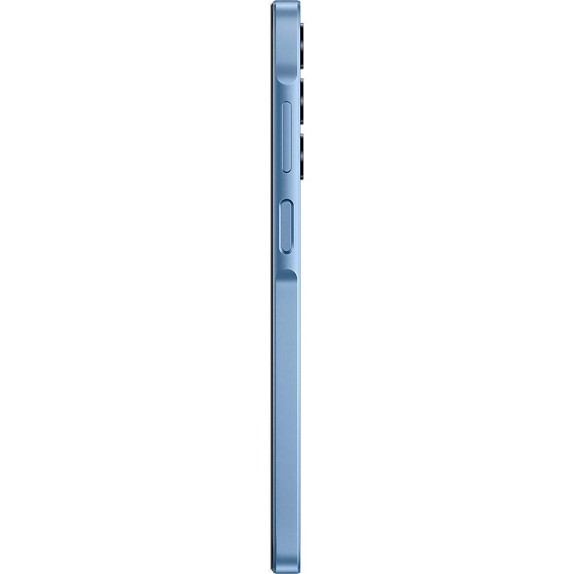 Смартфон Samsung Galaxy A25 8/256GB Blue (SM-A256BZBH)