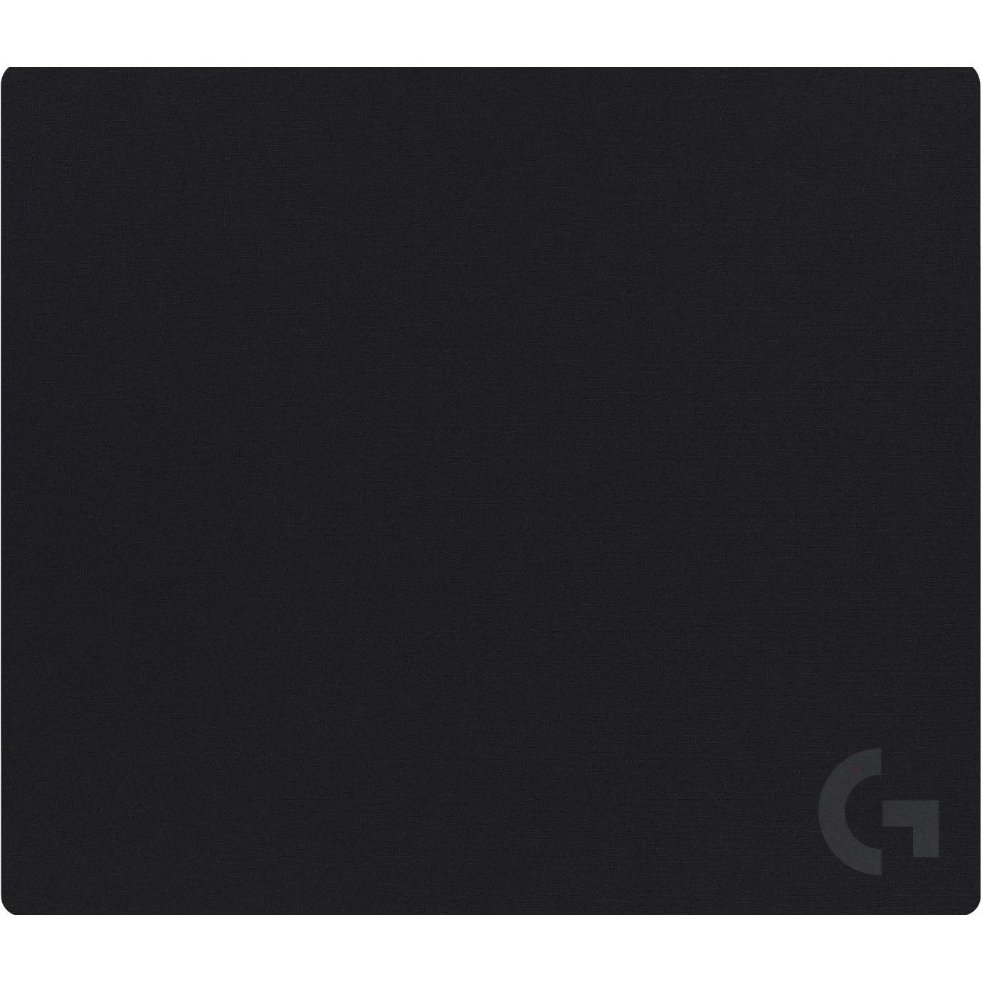 

Игровая поверхность Logitech G640 Black (943-000799)
