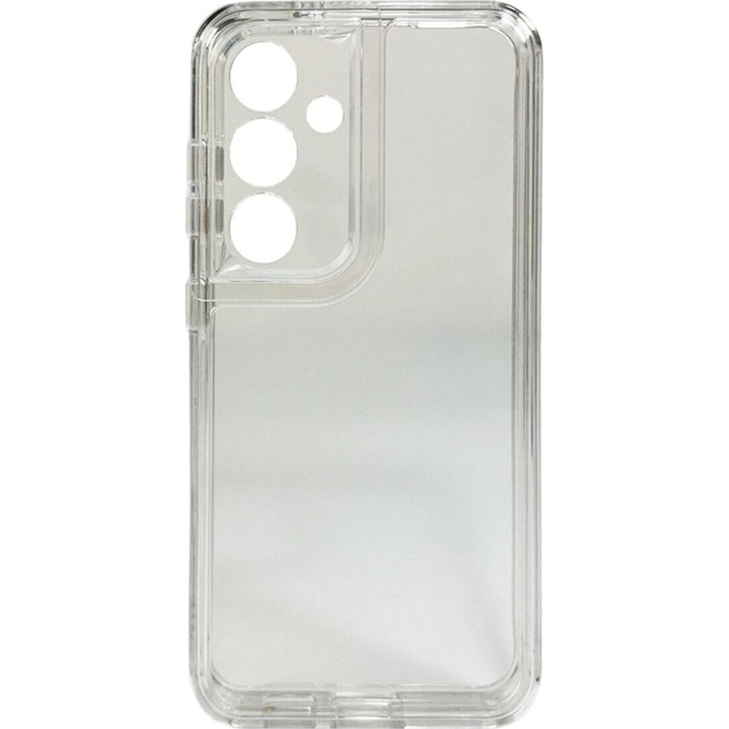 

Чохол Space III Case для Samsung Galaxy S24 Plus Transparent