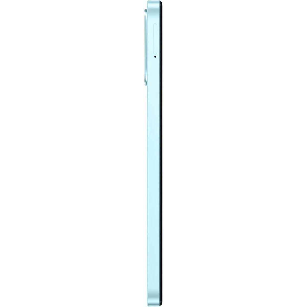 Смартфон ZTE Blade A55 4/128GB Blue