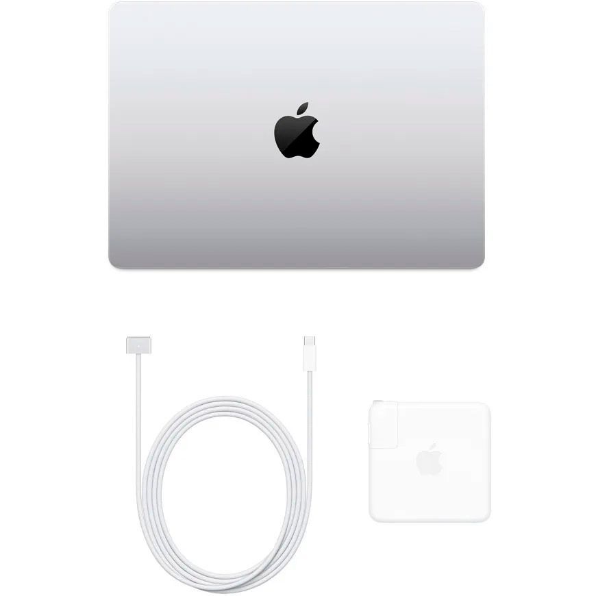 Ноутбук Apple MacBook Pro 14`` M2 Max 64GB/2TB Space Gray 2023 (Z17G002PK/Z17H001PJ)