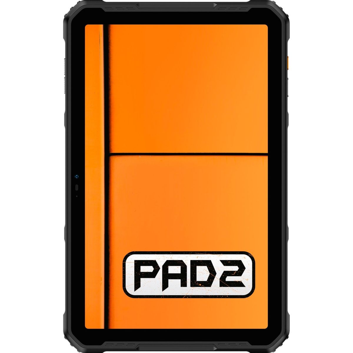 Планшет Ulefone Armor Pad 2 8/256GB LTE Black