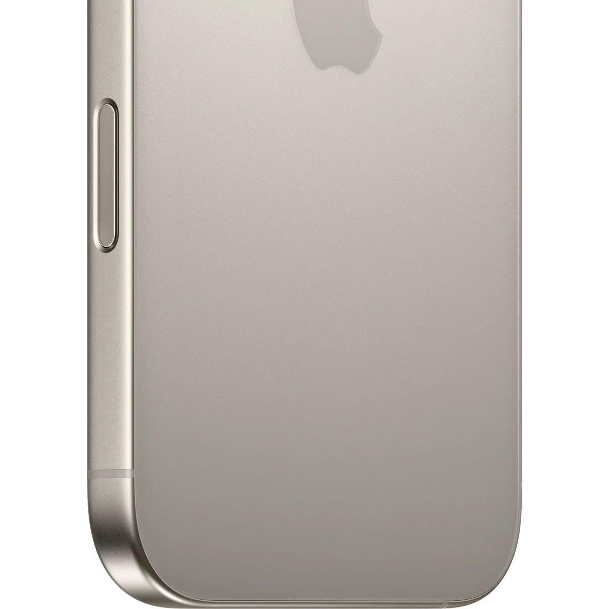 Смартфон Apple iPhone 16 Pro Max 256GB Natural Titanium (MYWY3)