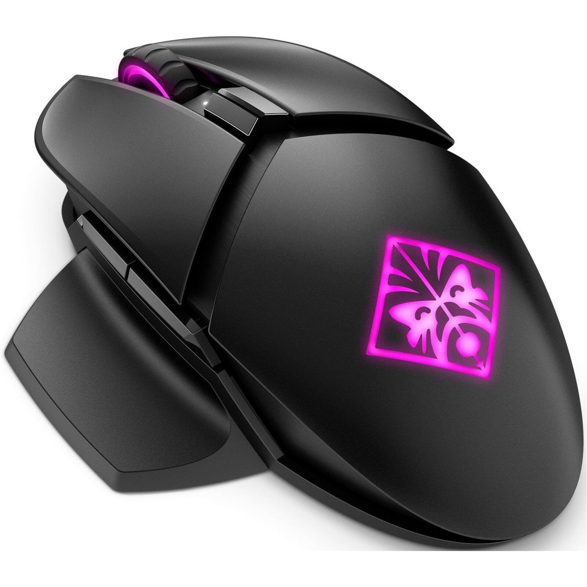 Миша HP OMEN Photon RGB Wireless Black (6CL96AA)