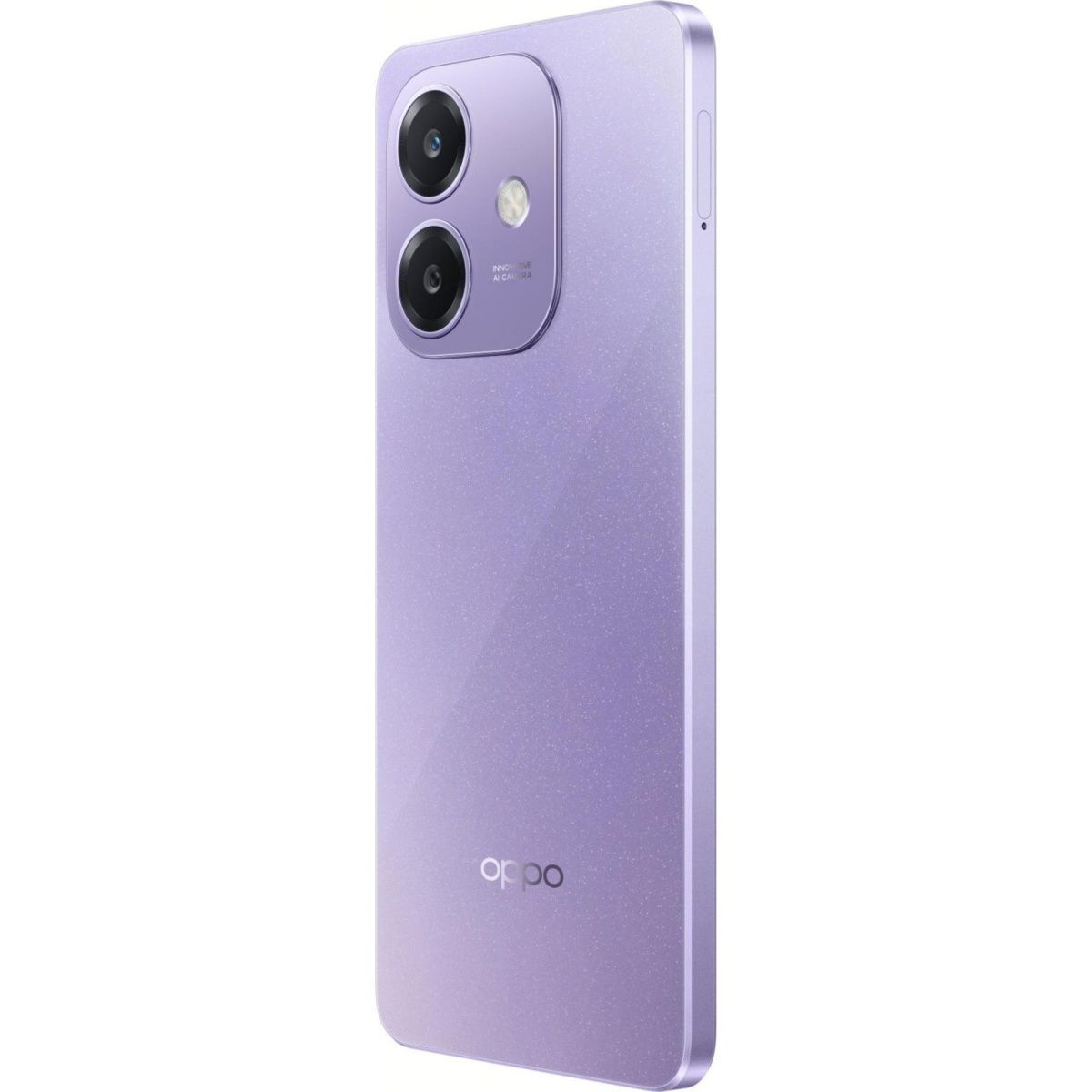 Смартфон Oppo A3 6/256GB Starry Purple Global