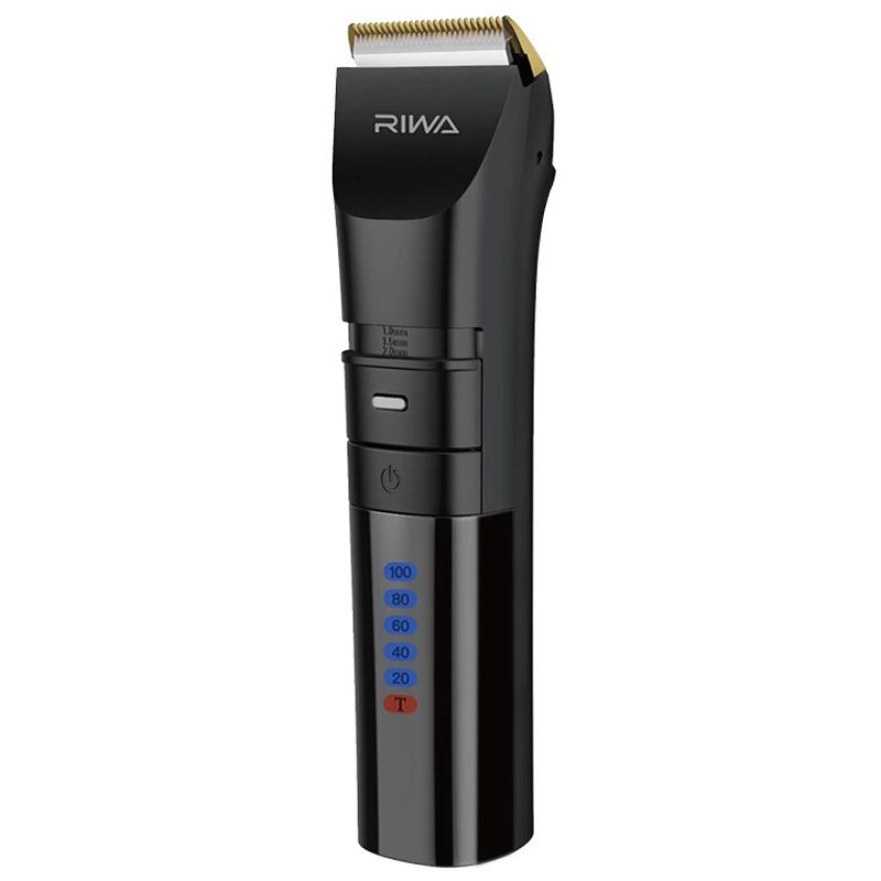 

Машинка для стрижки Xiaomi RIWA Hair Clipper (RE-6110) [53335]