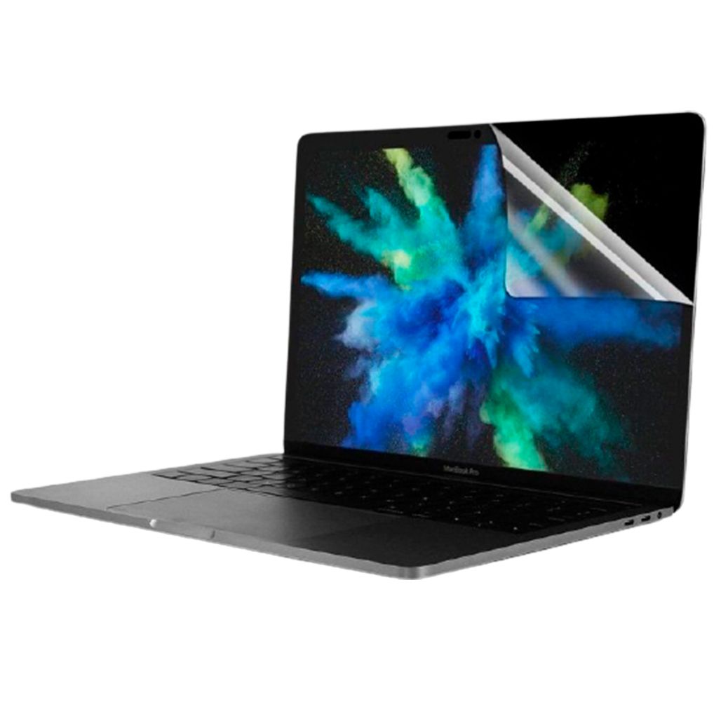 

Защитная пленка DK для MacBook Pro 15 (A1707 / A1990) глянцевая [59835]