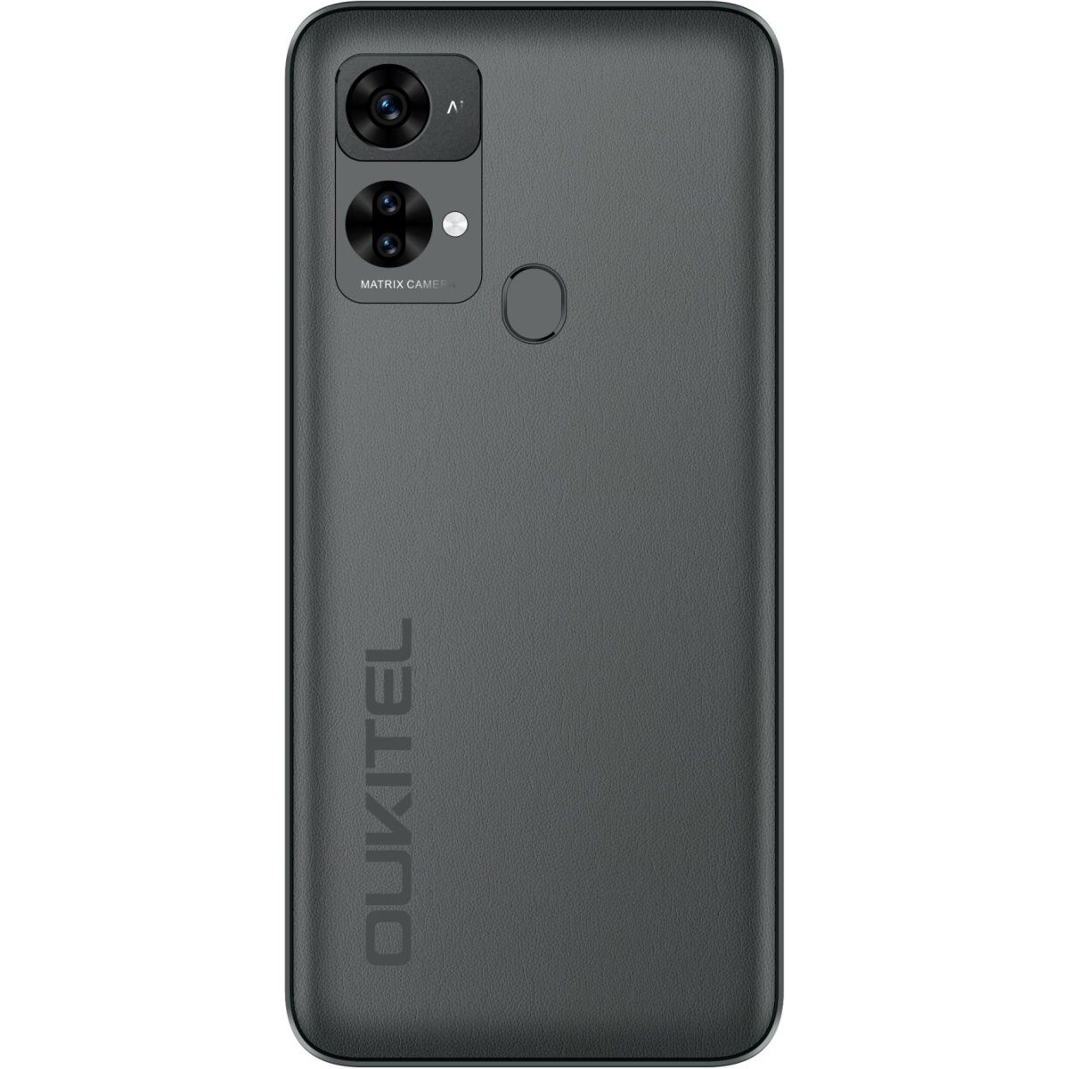 Смарфтон Oukitel C33 8/256GB Dark Grey