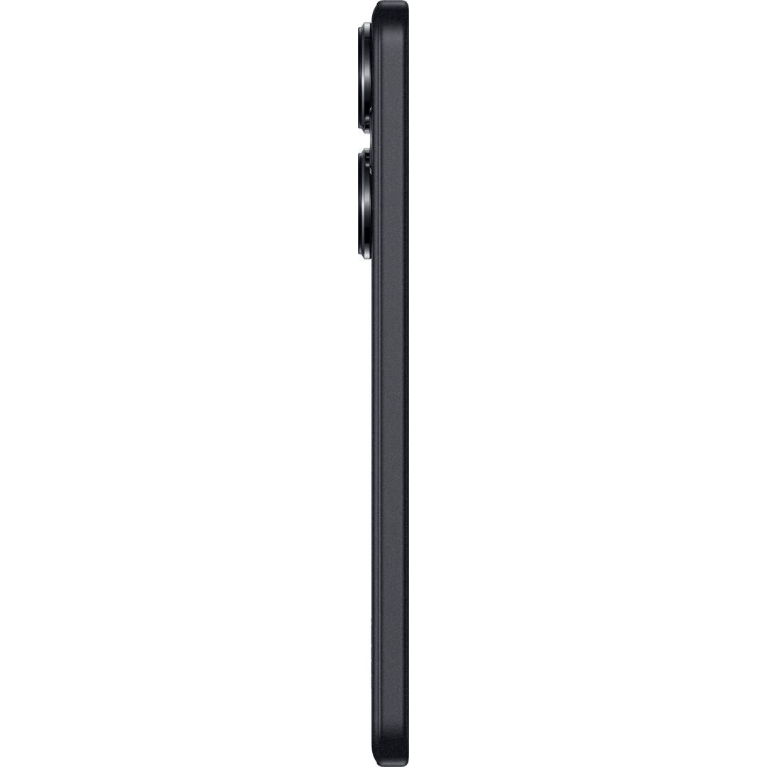 Смартфон Poco F6 12/512GB Black Global EU