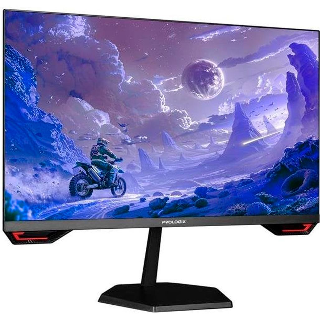 Монітор Prologix Gaming GM2424HD IPS Black 