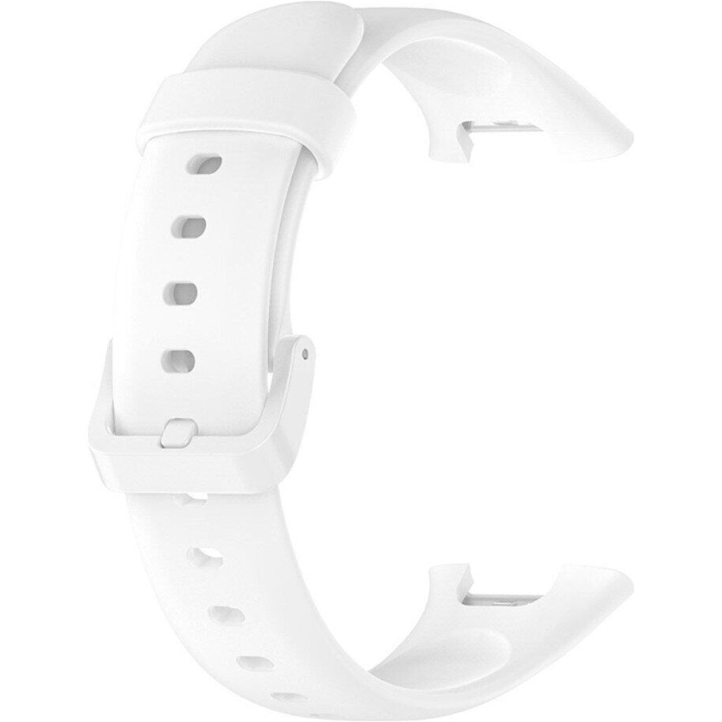 

Ремінець ArmorStandart Silicone для Xiaomi Smart Band 7 Pro Ivory (ARM66795)
