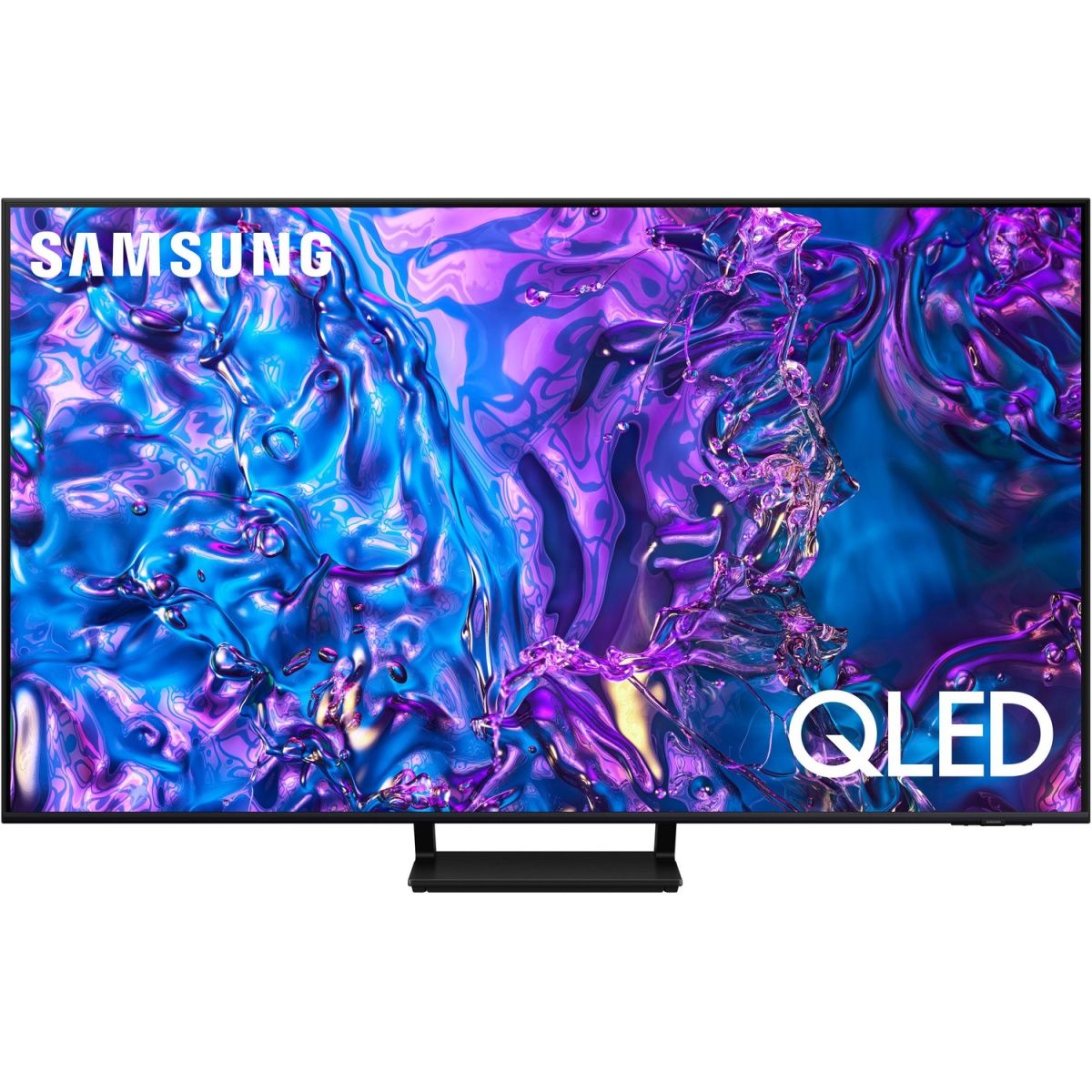 

Телевізор Samsung Q70D 65" QLED 4K (QE65Q70D)