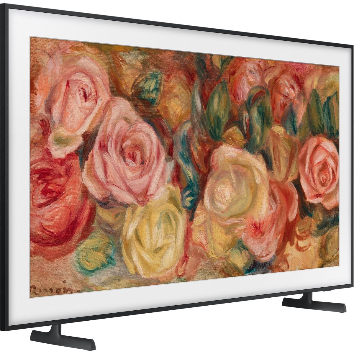Телевізор Samsung The Frame LS03D 65