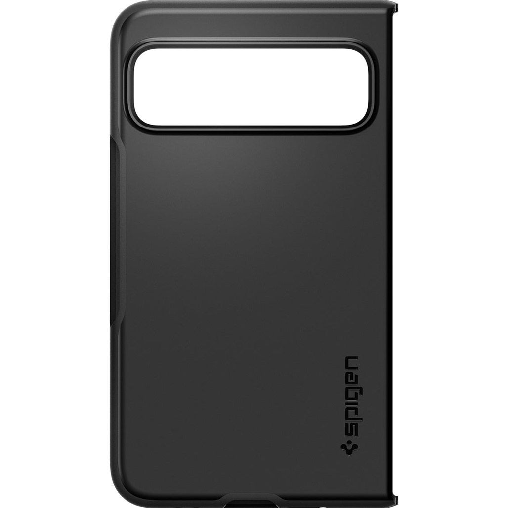 Чохол Spigen Thin Fit для Google Pixel Fold Black (ACS05919)