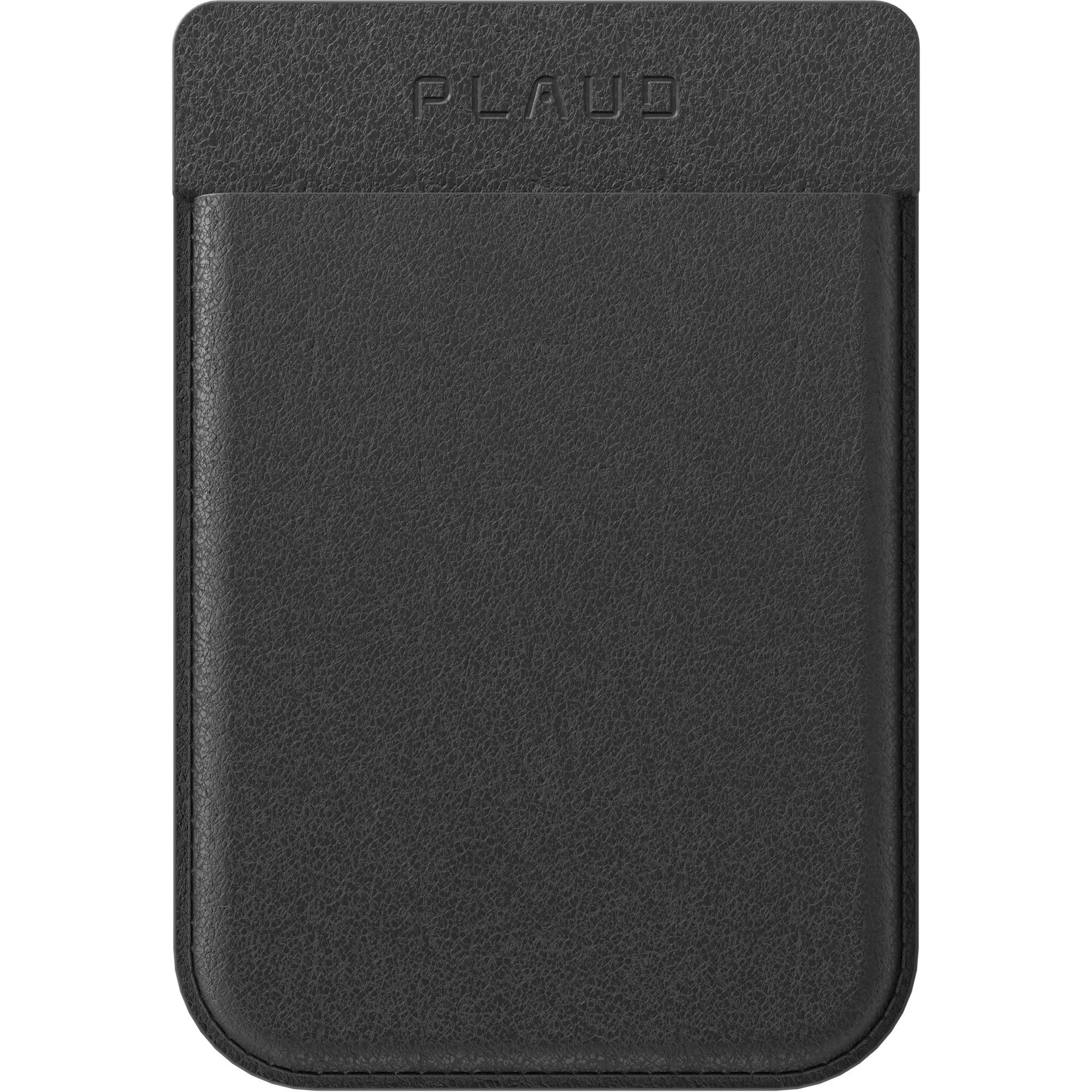 

Чохол Plaud для Plaud NOTE AI Recorder MagSafe Protective Case Black (PLD-Case-BK)