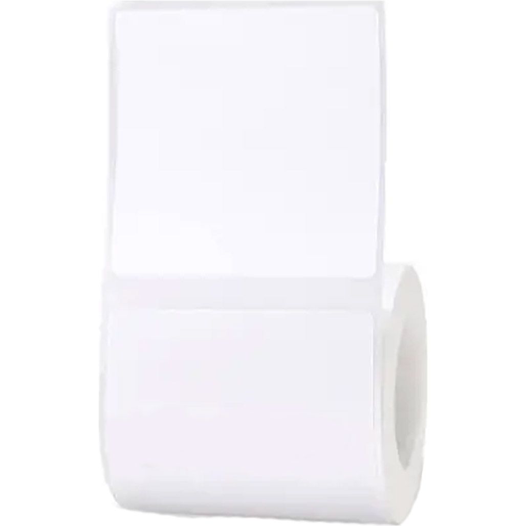 

Термоэтикетка Niimbot 40х40мм белая 180шт для Niimbot B21/B3S/B1 (A2A18091801)