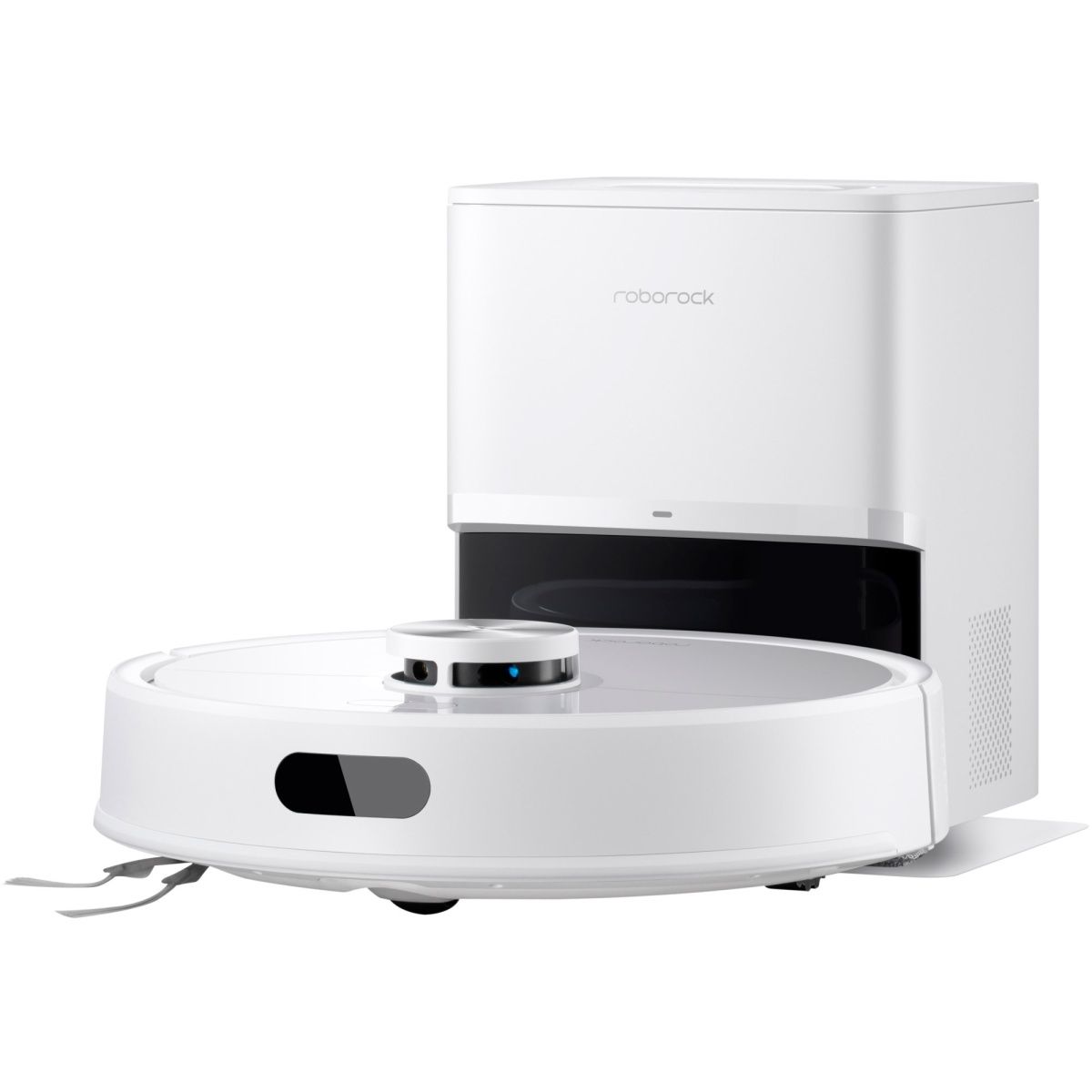 

Робот-пилосос Roborock Q7 TF+ White