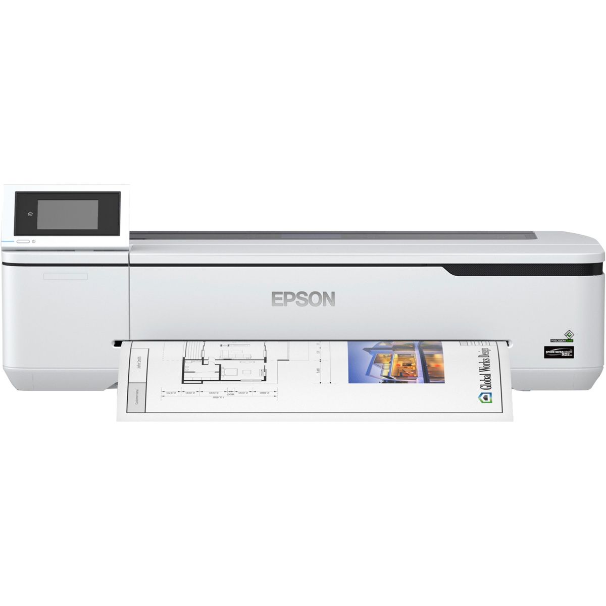 

Принтер Epson SureColor SC-T2100 (C11CJ77301A0)