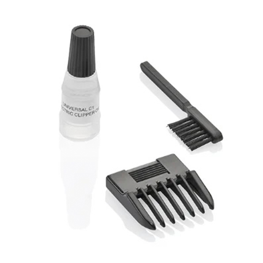 Машинка для стрижки Moser Primat Mini 1411-0051 (Grey)