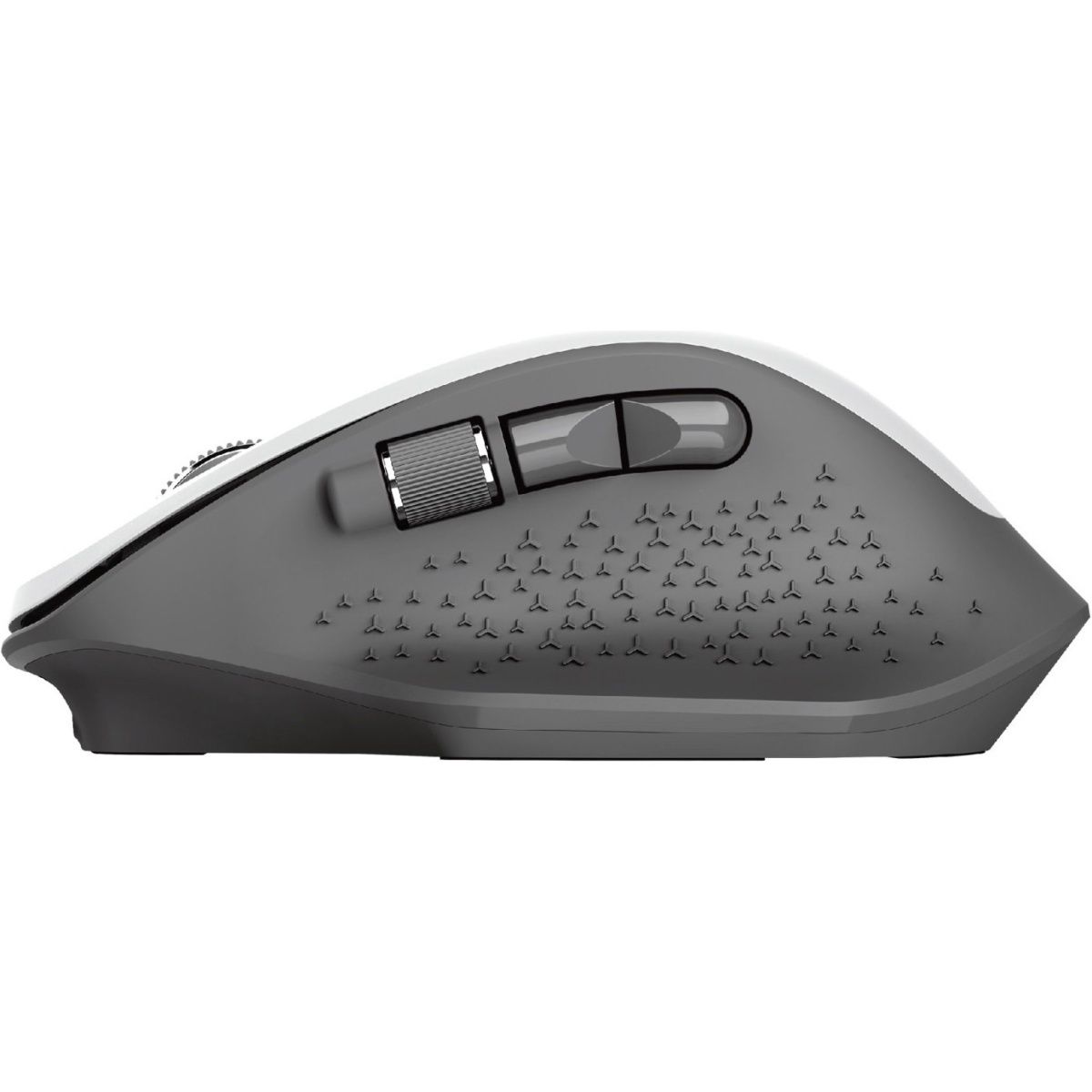 Миша Trust Ozaa Rechargeable Wireless White (24035)