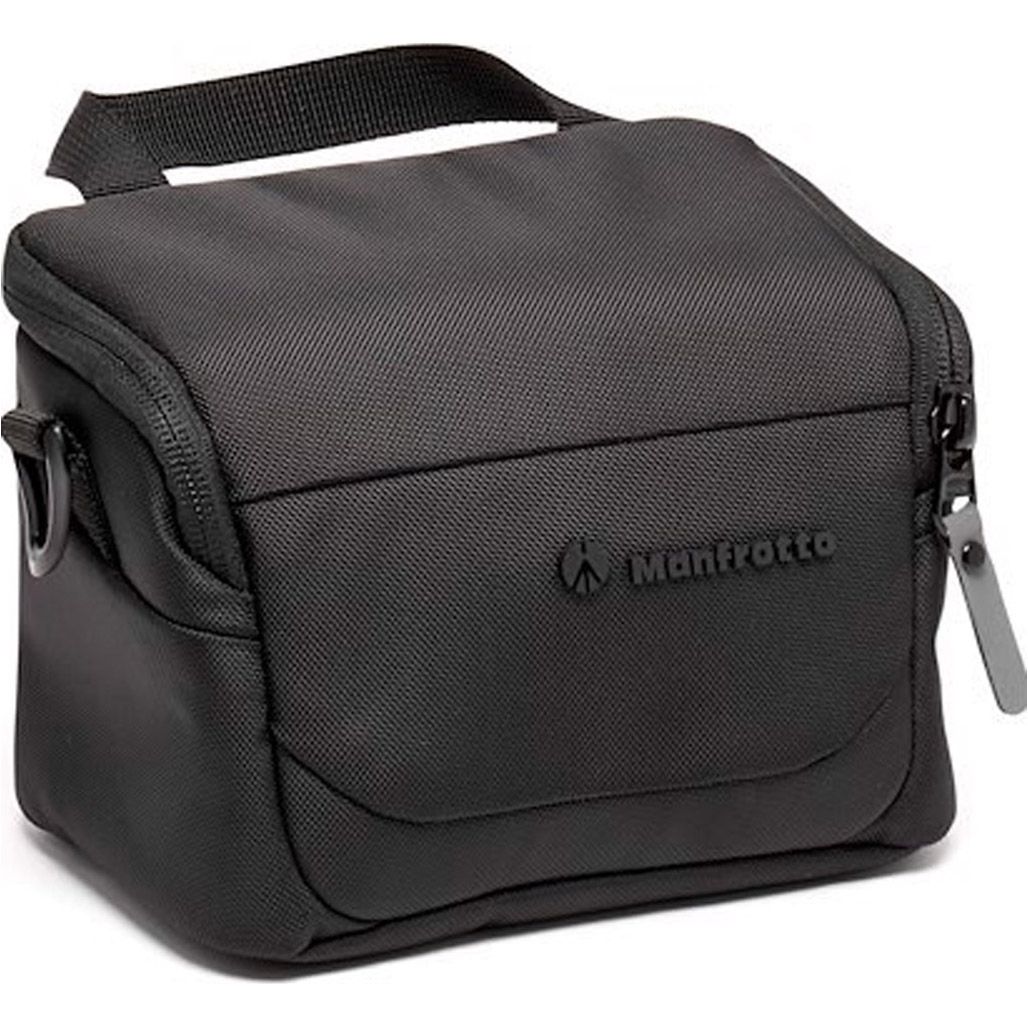 

Сумка для фотоаппарата Manfrotto Advanced Shoulder bag XS III (MB MA3-SB-XS)