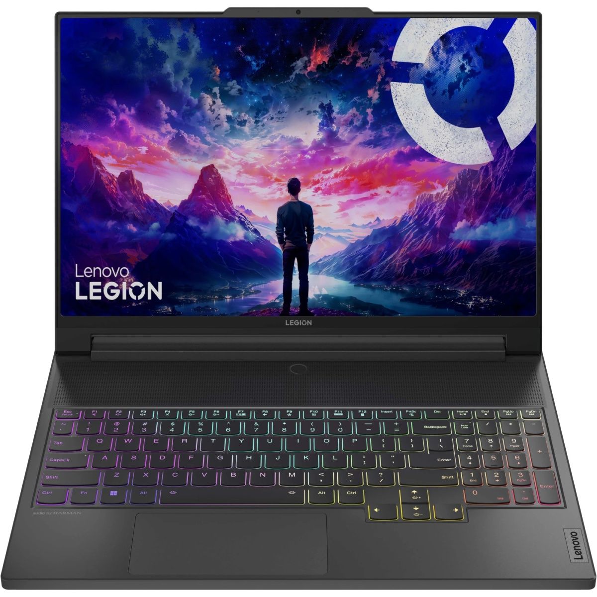 

Ноутбук Lenovo Legion 7 16IRX9 (83FD0018US)