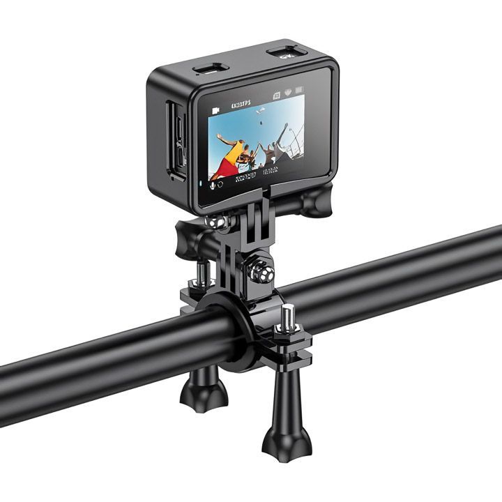 Екшн-камера Hoco DV101 Dual Screen
