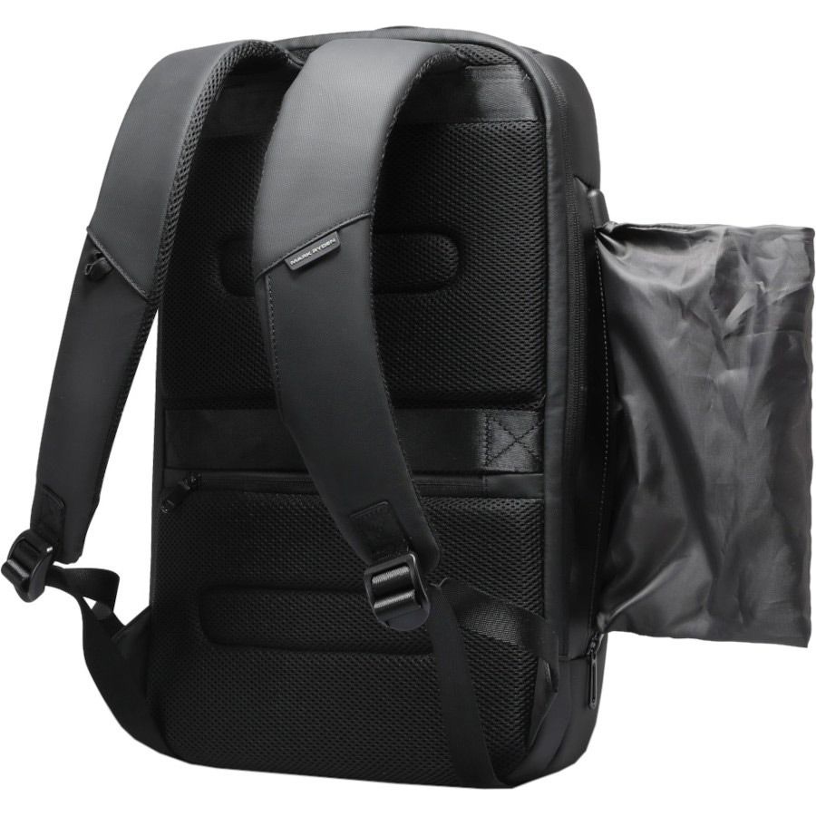 Рюкзак Mark Ryden Odyssey MR9116 Black (MR9116_BK)