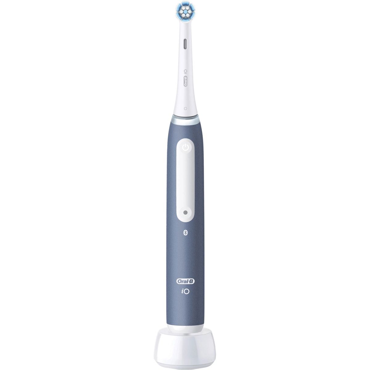 Електрична зубна щітка Oral-B IO Series 4 Ocean Blue