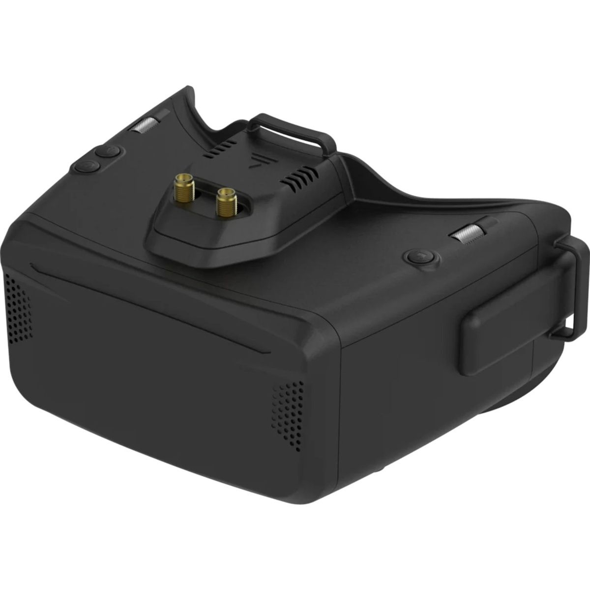 

FPV очки Skyzone Cobra X V4 5.0G Black (COBRAX5G)