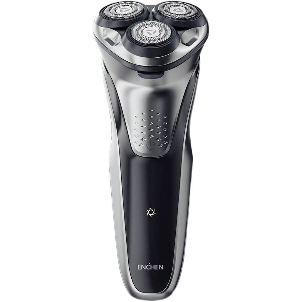 

Электробритва Enchen BlackStone Plus Black/Grey