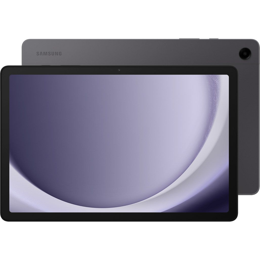 

Планшет Samsung Galaxy Tab A9+ Wi-Fi 4/64GB Graphite (SM-X210NZAASEK) UA-UCRF