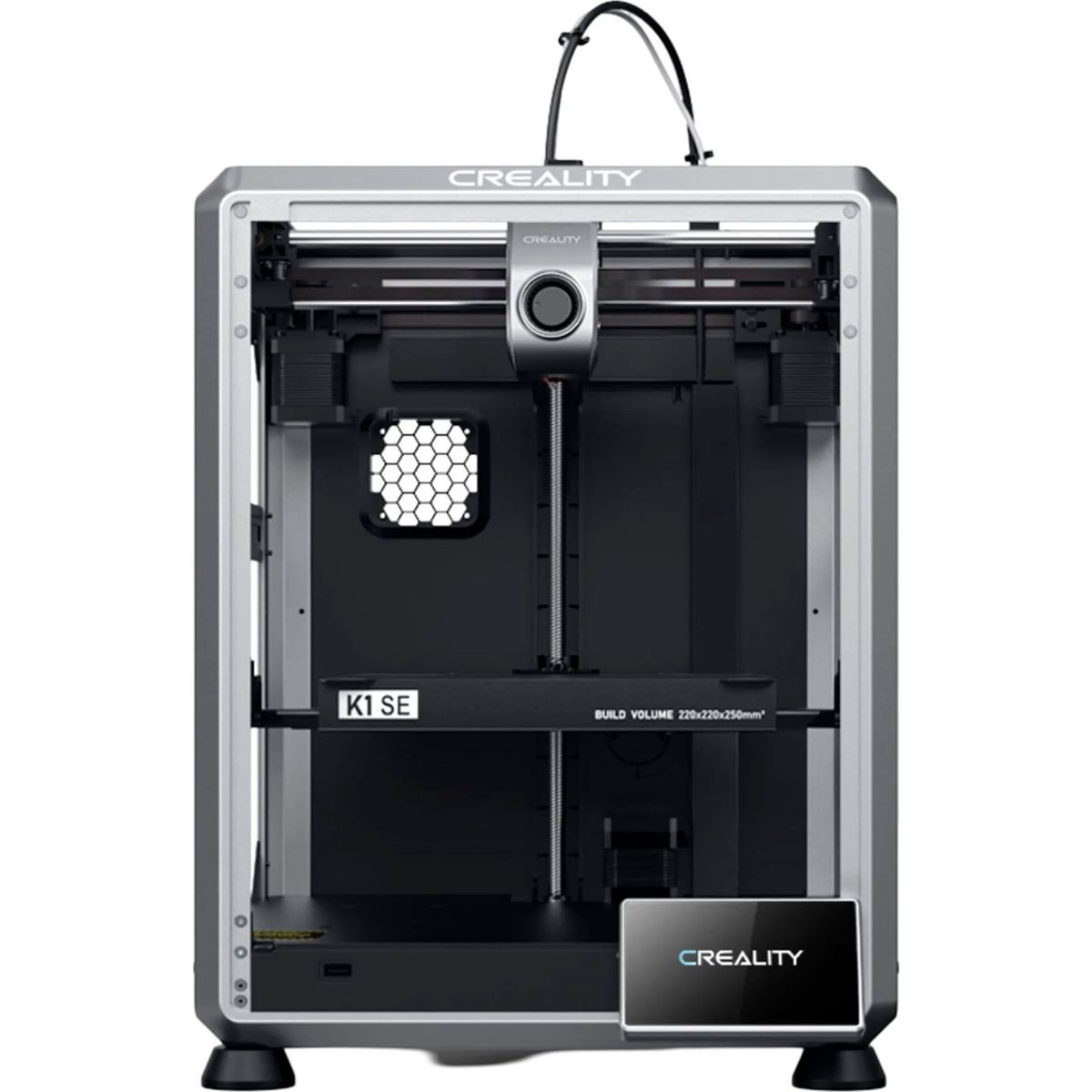 

3D-принтер Creality K1 SE