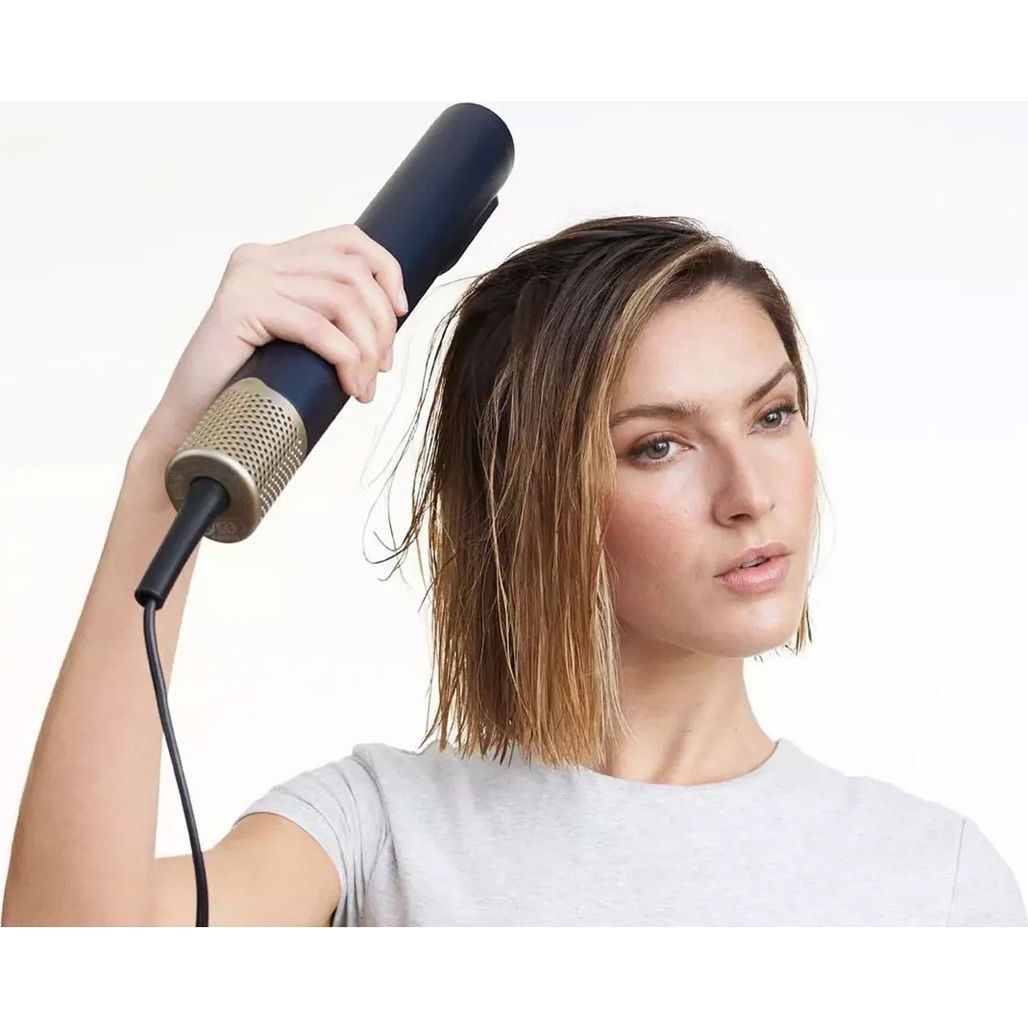 Фен-щітка BaByliss AS6550E