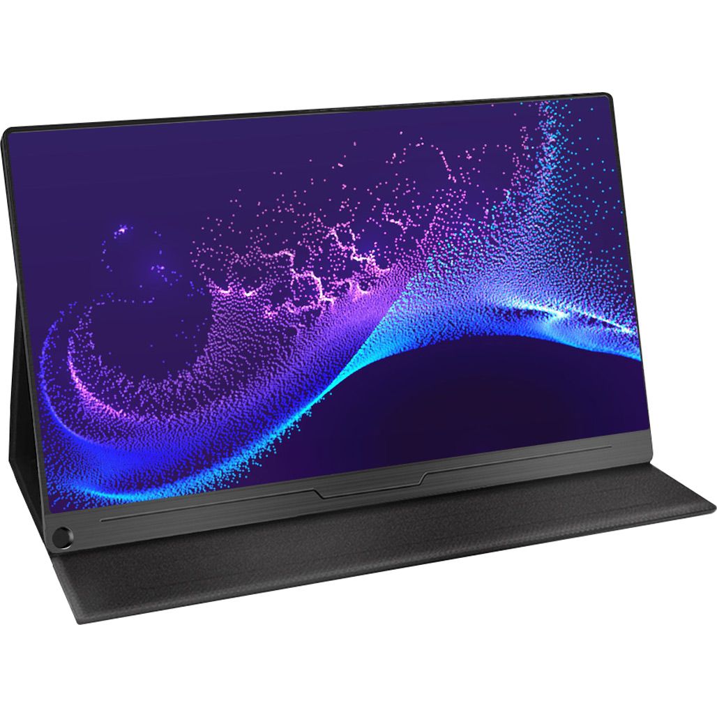 Портативний монітор UPERFECT 15.6` Unify B5 FHD 60Hz фото 2