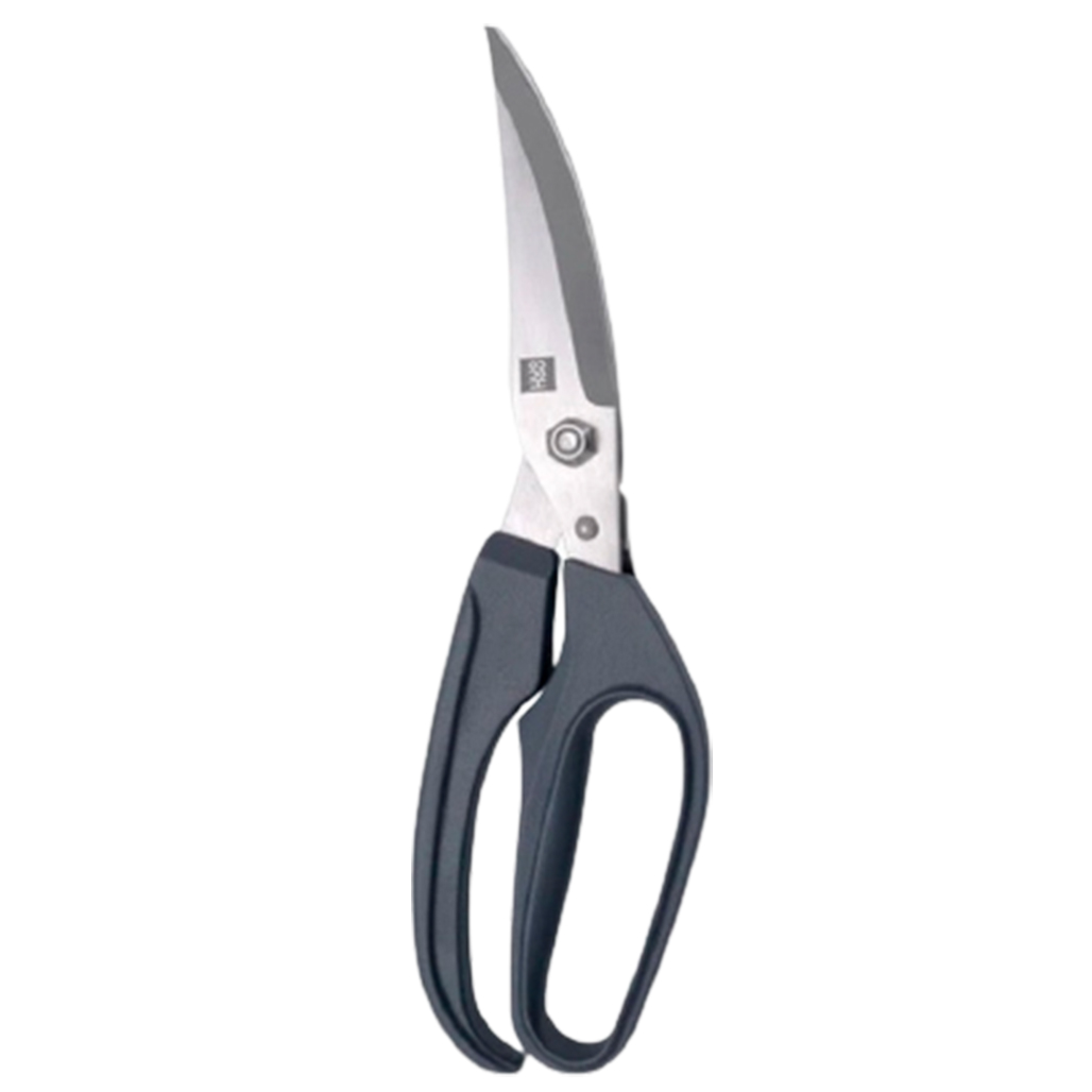 

Кухонные ножницы (костолом) Xiaomi HuoHou Kitchen Scissors Bone Breaker (HU0068) [61673]