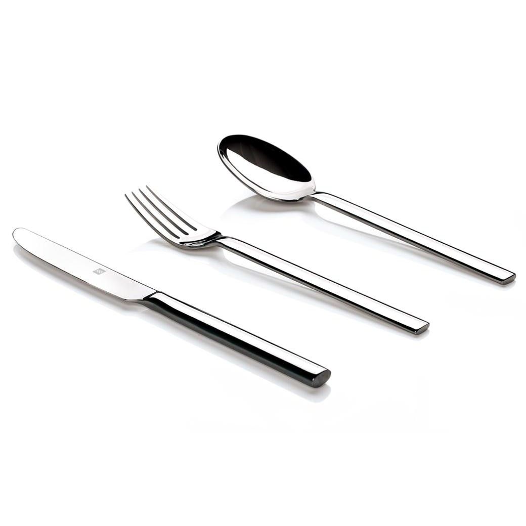 

Набор столовых приборов Xiaomi Huo Hou Fire Stainless Steel Cutlery (3шт) [40862]
