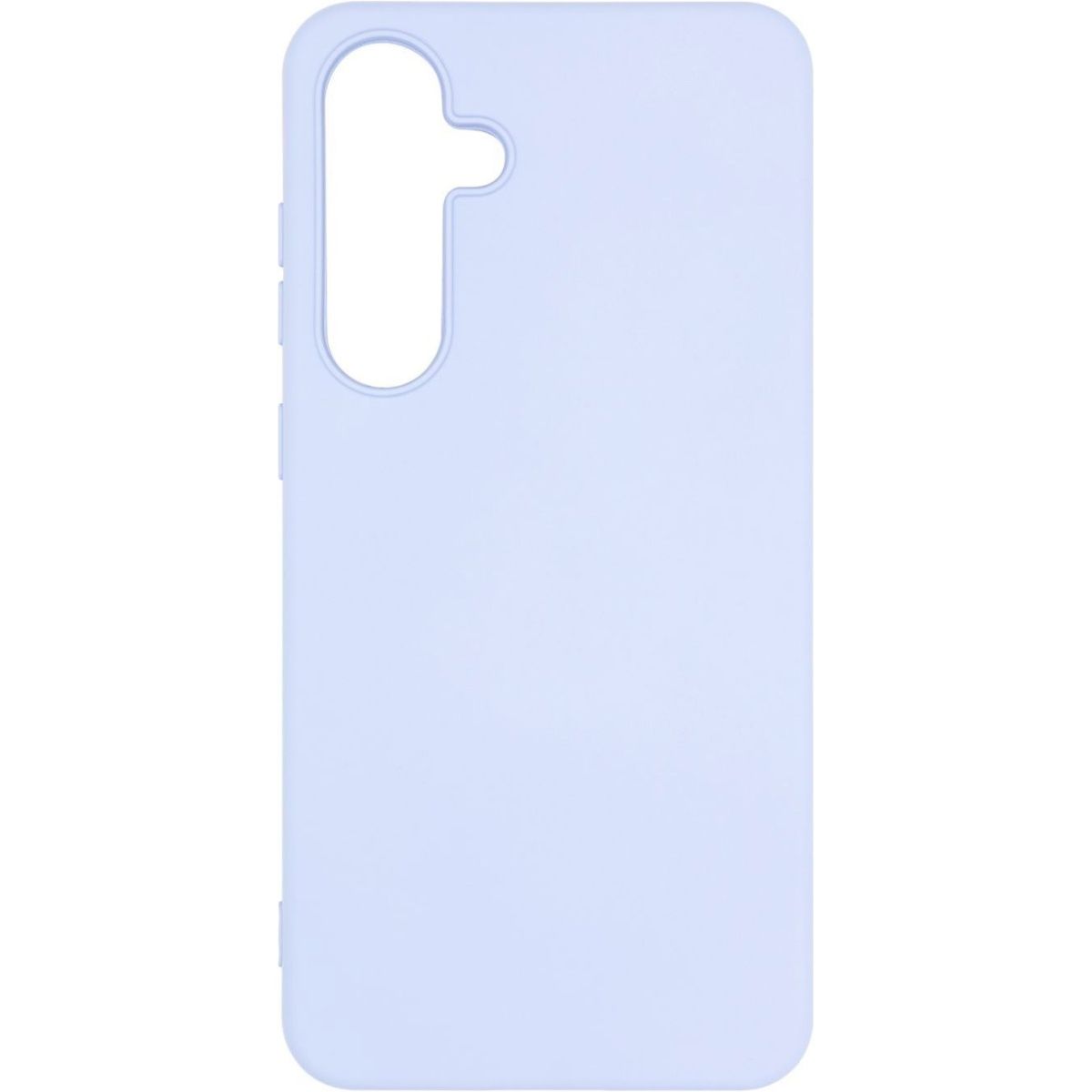 

Чехол ArmorStandart ICON Case для Samsung S24 FE Lavender (ARM76938)